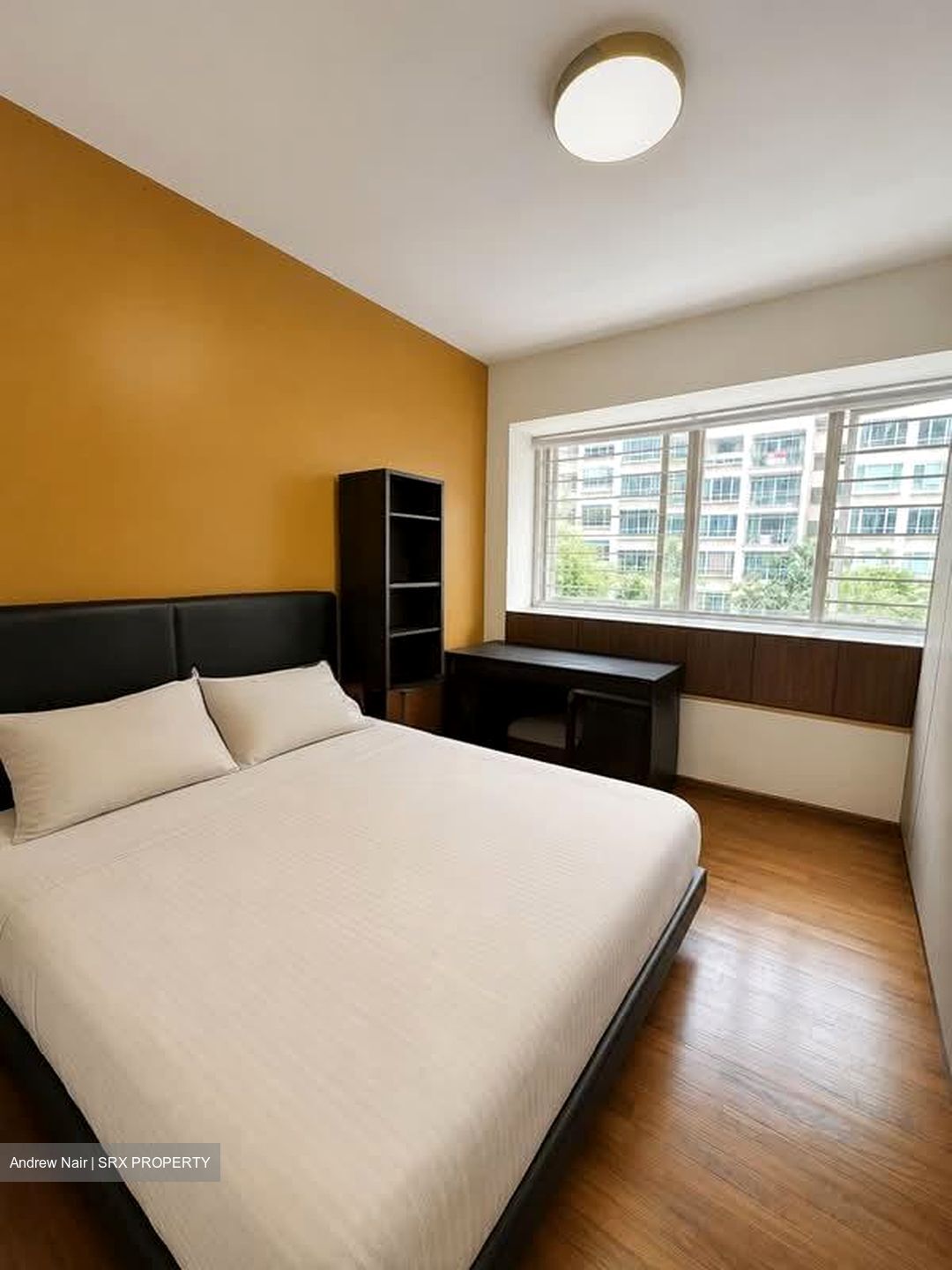 The Raintree (D21), Condominium #593111571